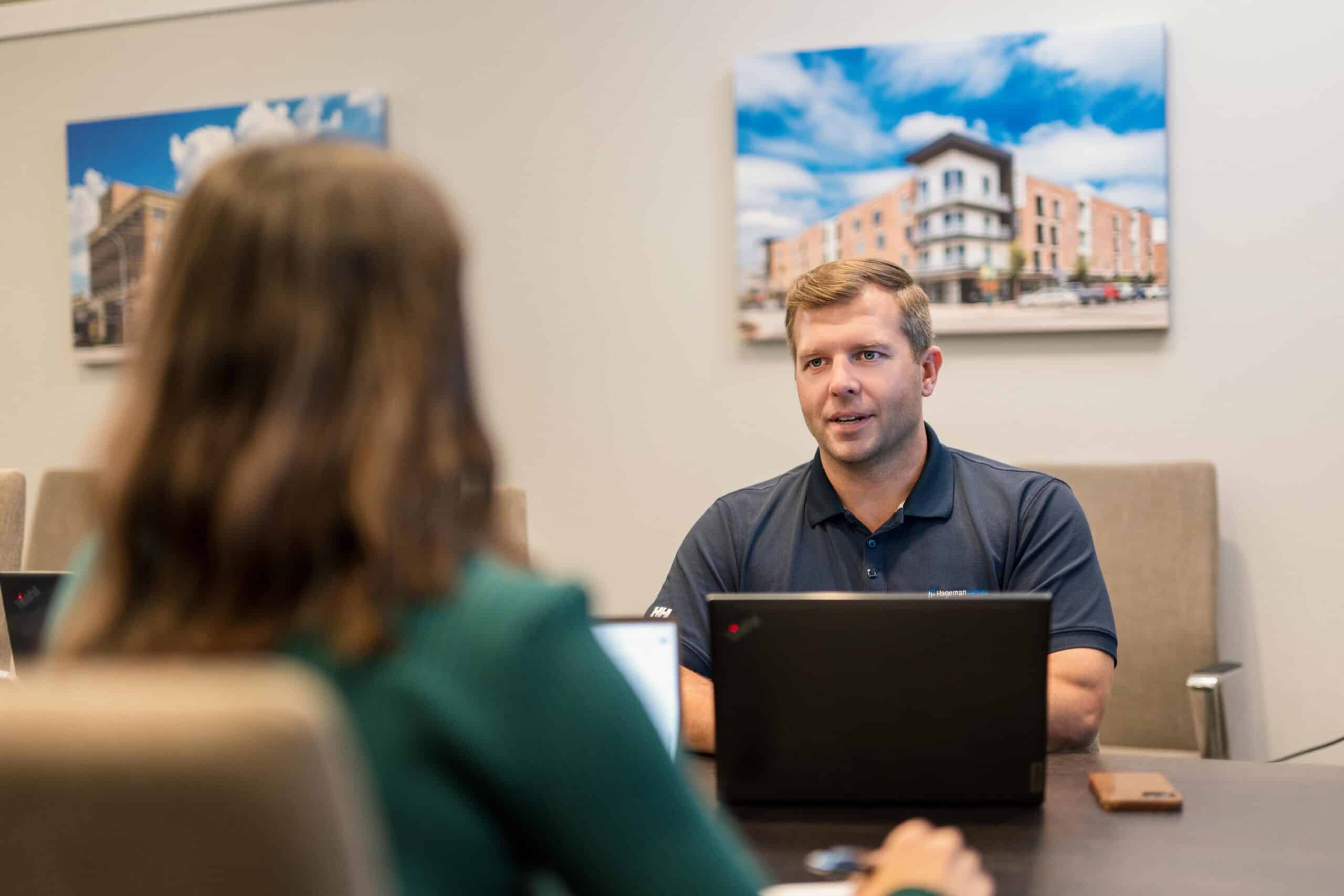 State and local guidance with Hageman Capital
