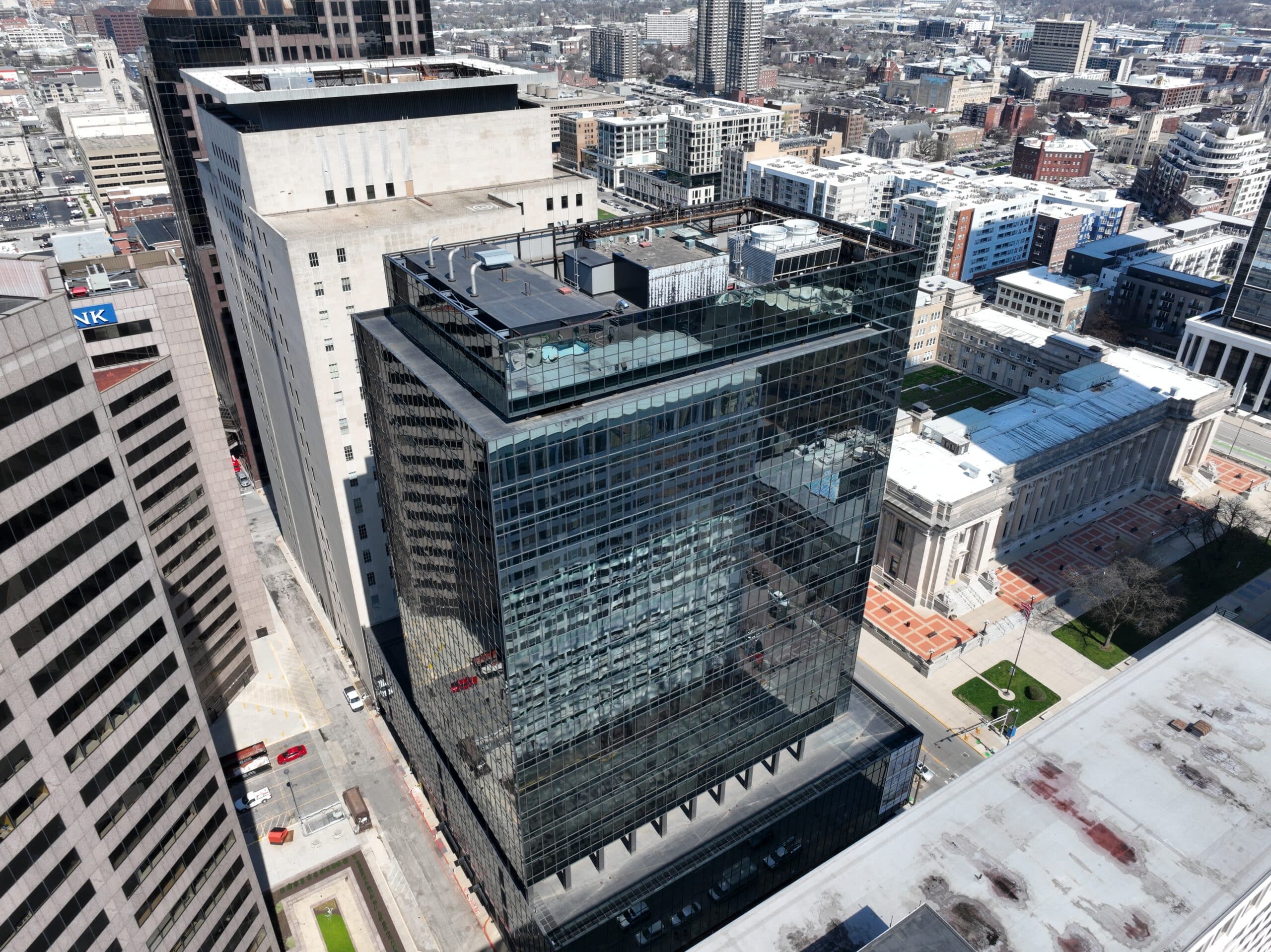 220 Meridian