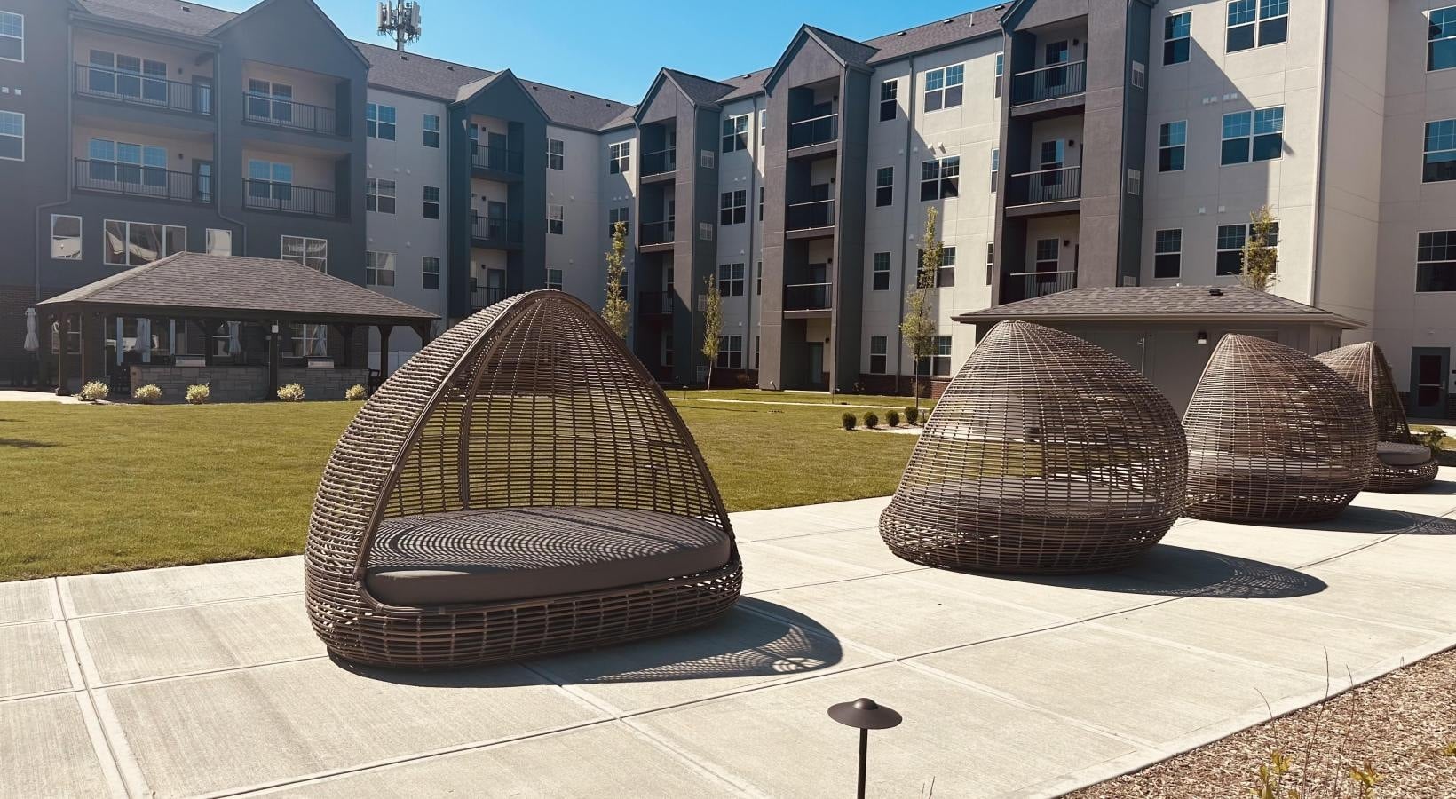 Vista Riverwest